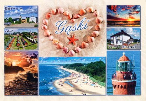 Gąski