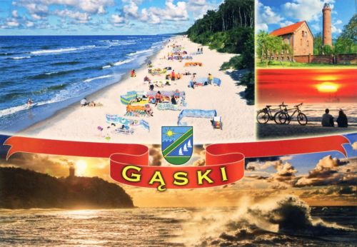 Gąski