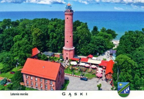 Gąski