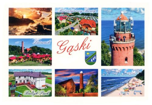 Gąski