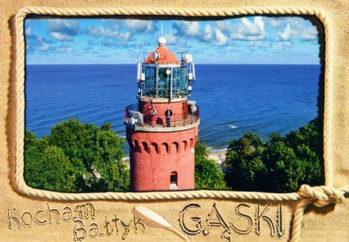 Gąski