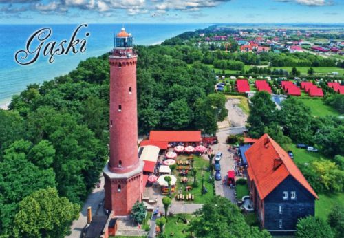 Gąski