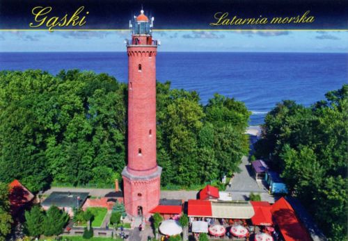 Gąski