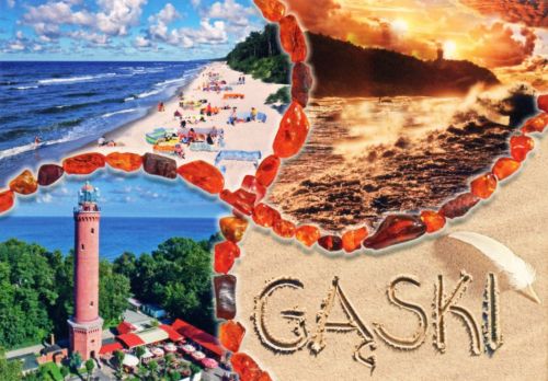 Gąski