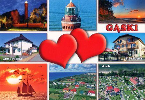 Gąski