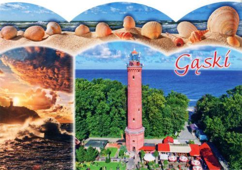 Gąski