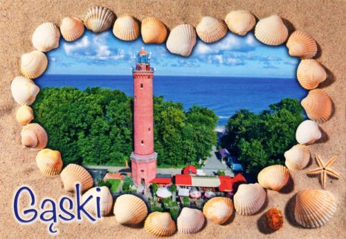 Gąski