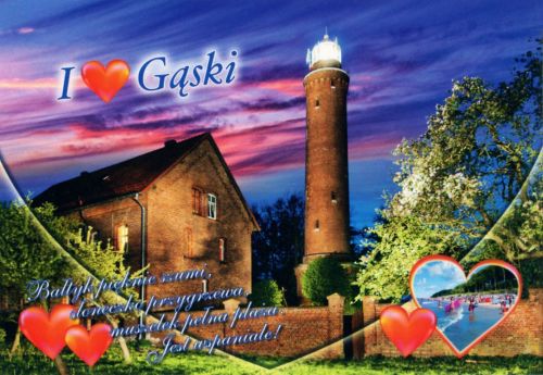 Gąski