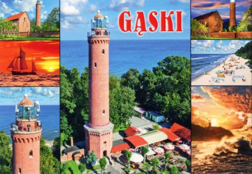 Gąski