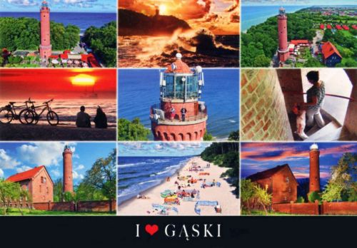 Gąski