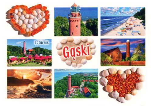 Gąski
