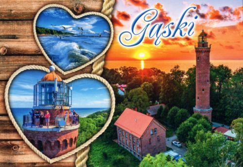 Gąski