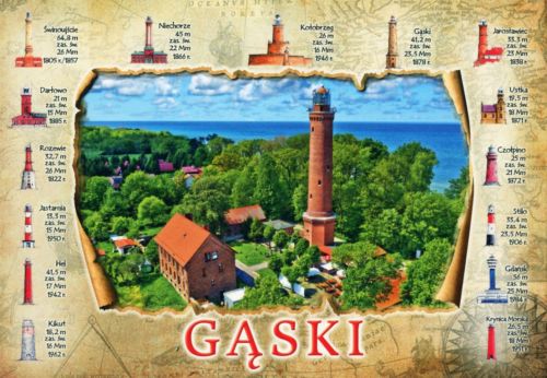 Gąski