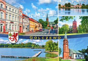 Golczewo