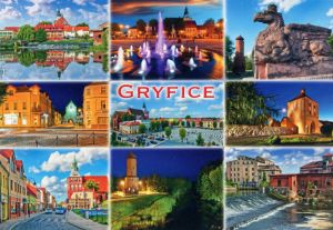 Gryfice