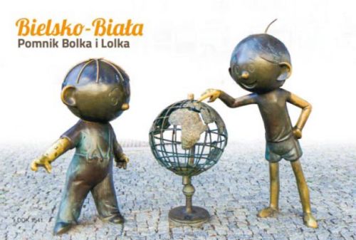 Magnet: Bielsko-Biała