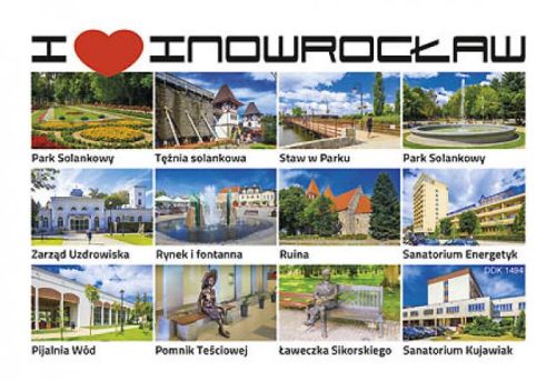 Magnet: Inowrocław