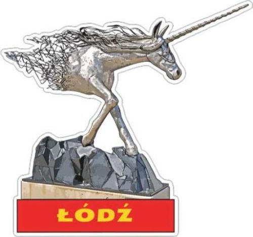 Magnet: Łódź
