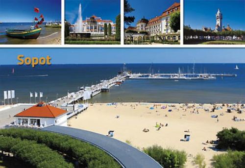 Magnet: Sopot
