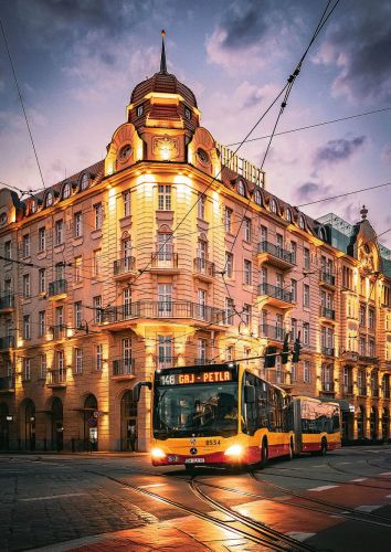 Grand Hotel Wrocław