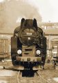 Locomotive TKt48