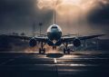 Landing Plane