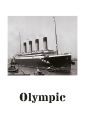 RMS Olympic