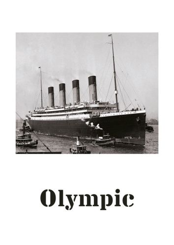 RMS Olympic