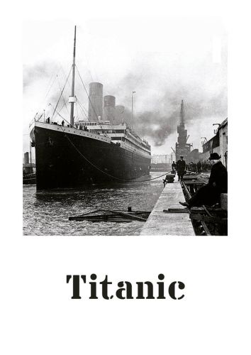 RMS Titanic