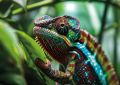Chameleon