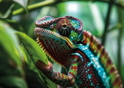 Chameleon