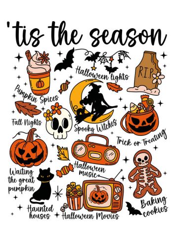 'Tis the Season