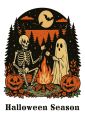 Halloween Season