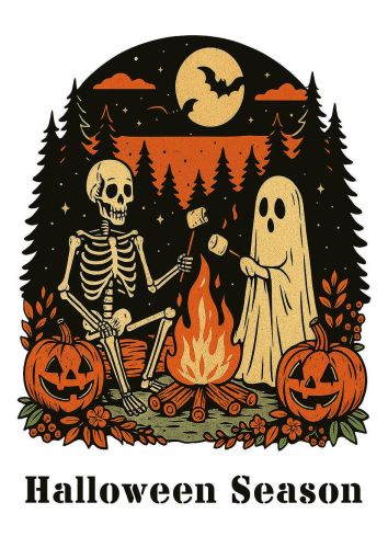 Halloween Season