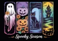 Spooky Season