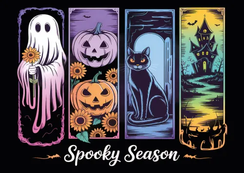 Spooky Season