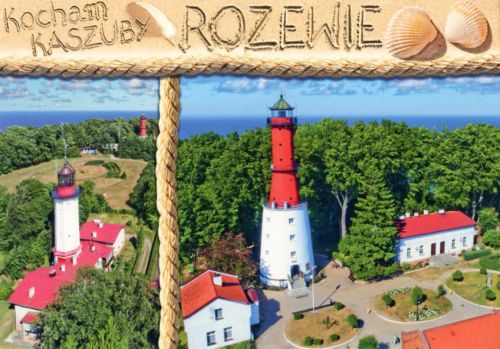 Rozewie