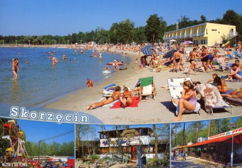 Skorzęcin
