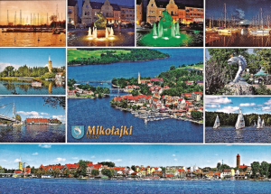 Mikołajki