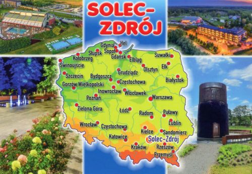 Solec-Zdrój