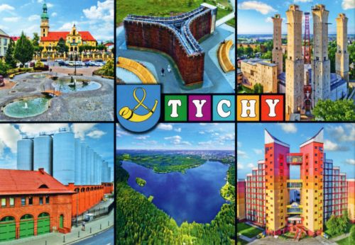 Tychy