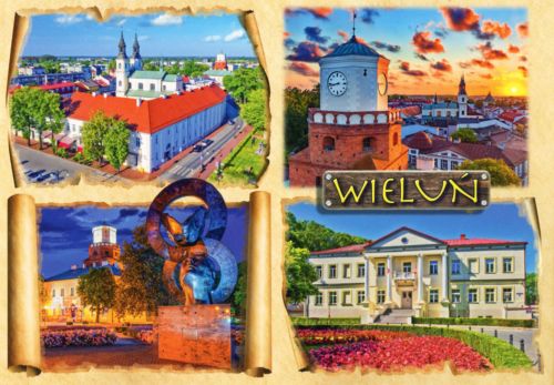 Wieluń