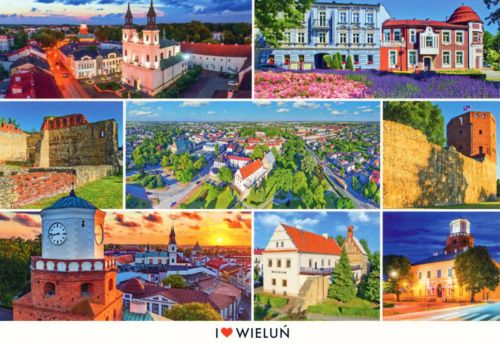 Wieluń