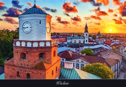 Wieluń