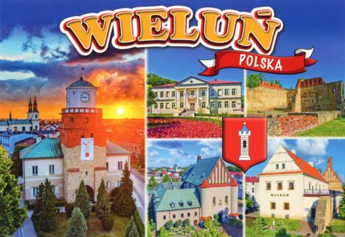 Wieluń