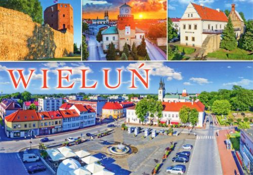 Wieluń