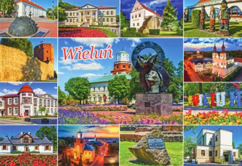 Wieluń