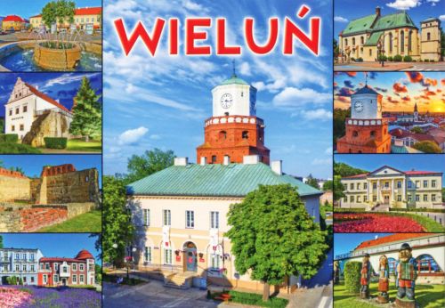 Wieluń