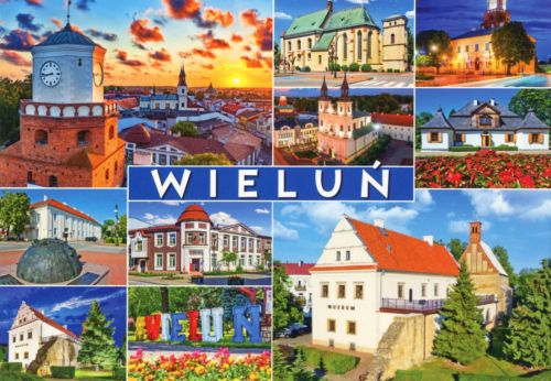Wieluń