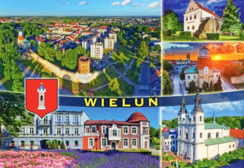 Wieluń